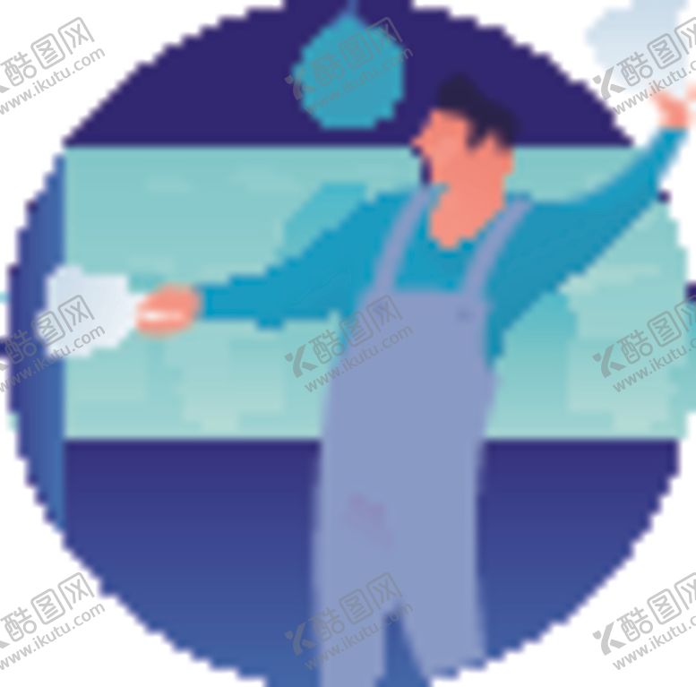 编号：13060910220247428236【酷图网】源文件下载-圆形场景