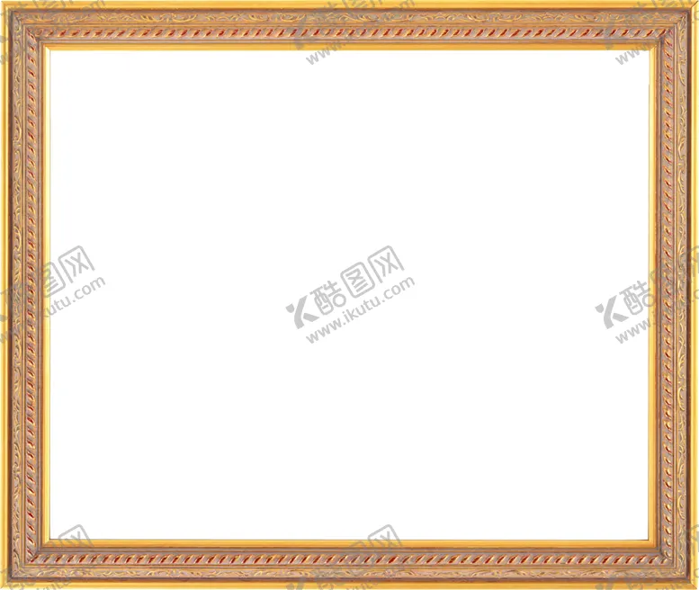 编号：26964506271905161637【酷图网】源文件下载-欧式相框