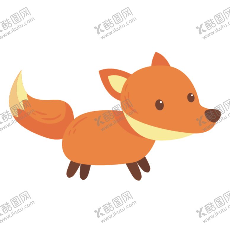 编号：50806107081153563811【酷图网】源文件下载-呆萌可爱创意动物设计