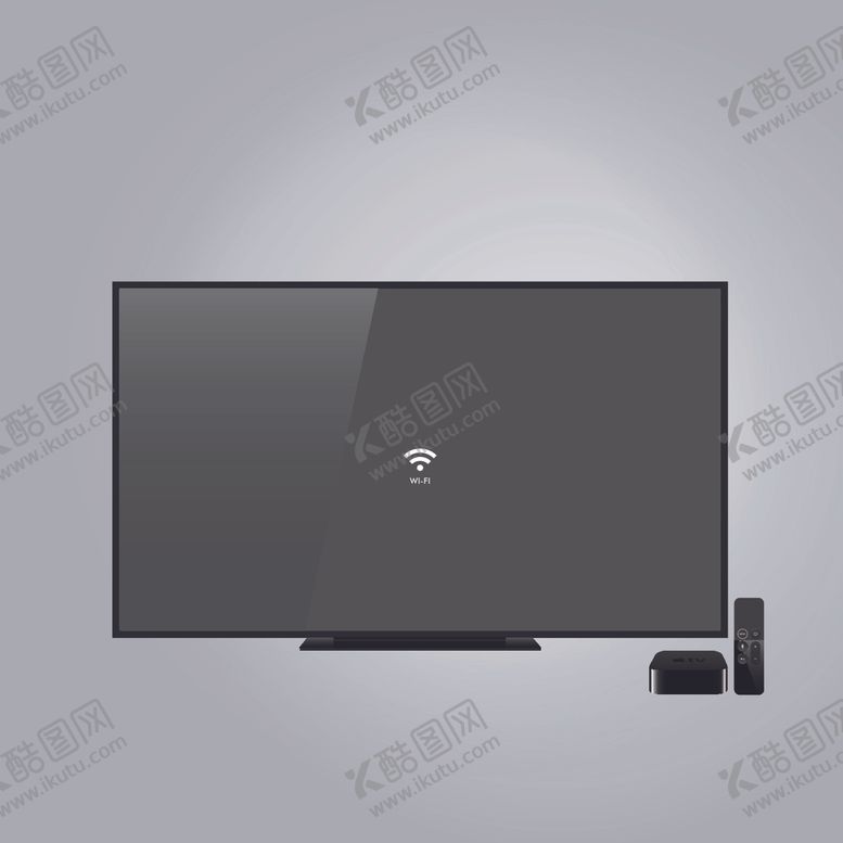 编号：25157807050556117236【酷图网】源文件下载-电视机样机