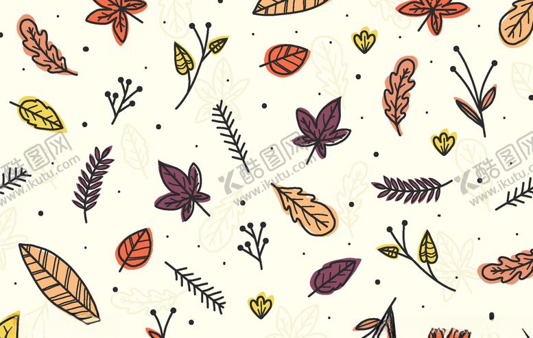 编号：33395210031509443304【酷图网】源文件下载-植物背景