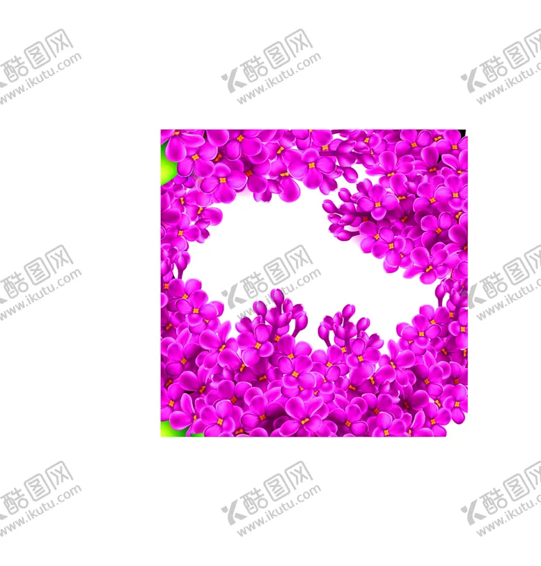 编号：90030807010635599587【酷图网】源文件下载-鲜花装饰