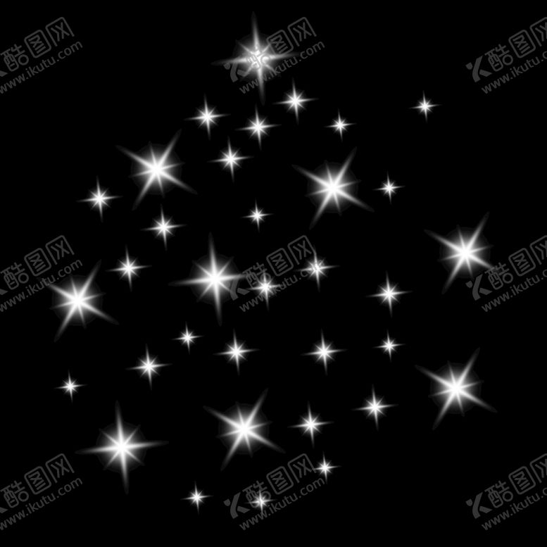 编号：41280709130042453479【酷图网】源文件下载-星光