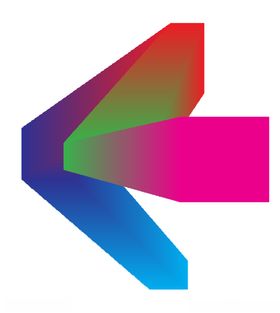 矢量箭头素材指示花纹