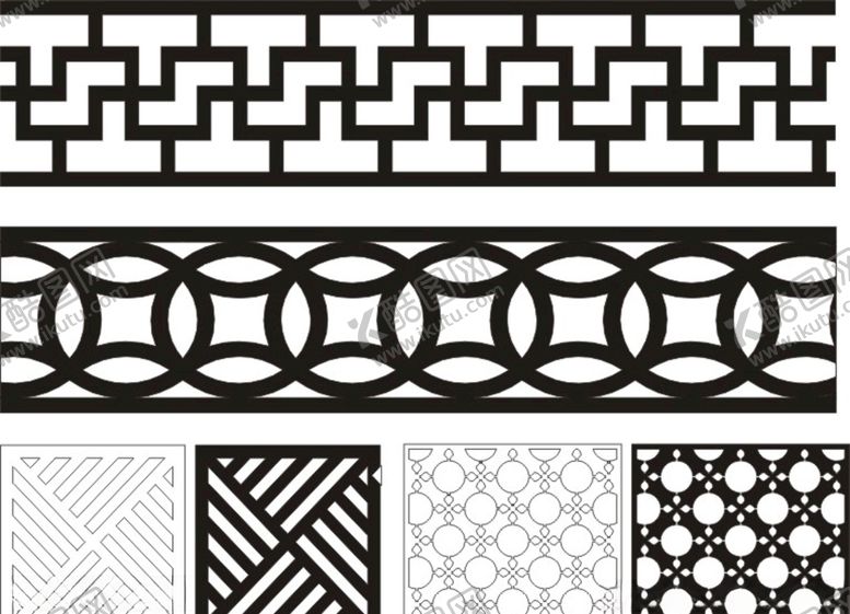 编号：12393510070346123815【酷图网】源文件下载-雕刻镂空