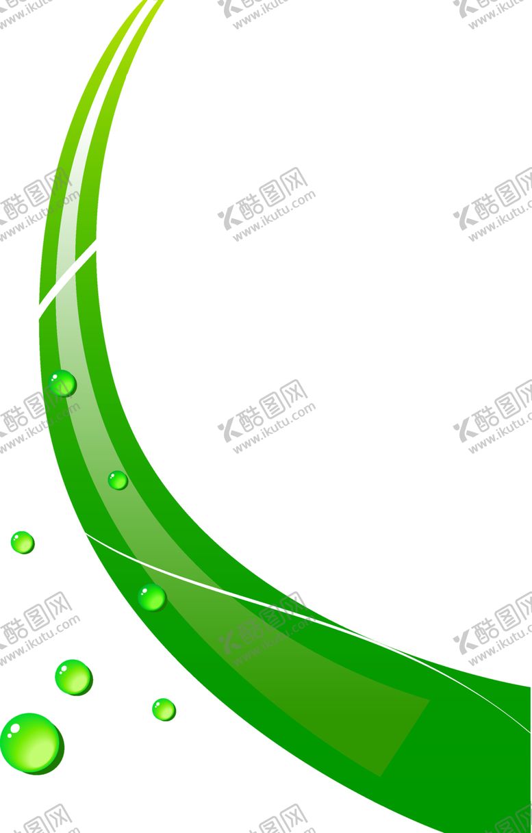 编号：29671210060326018831【酷图网】源文件下载-绿色背景