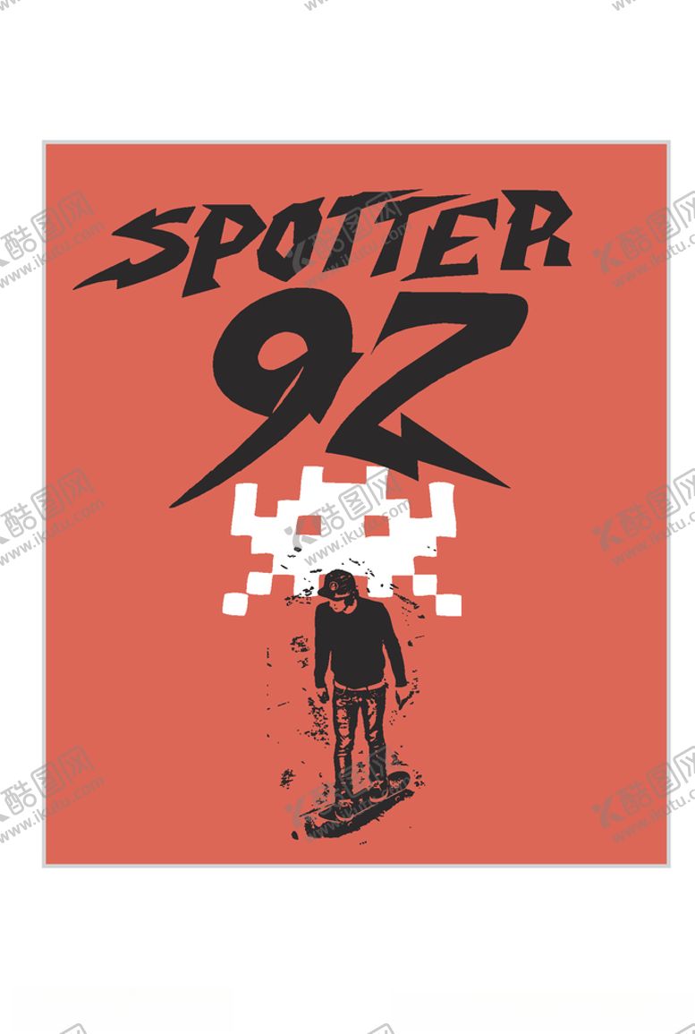 编号：37031009291746263716【酷图网】源文件下载-服装印花