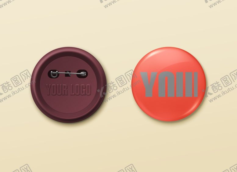 编号：74186007140618449568【酷图网】源文件下载-logo样机图片