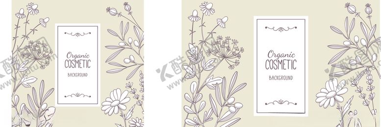 编号：60183110291334313212【酷图网】源文件下载-化妆品