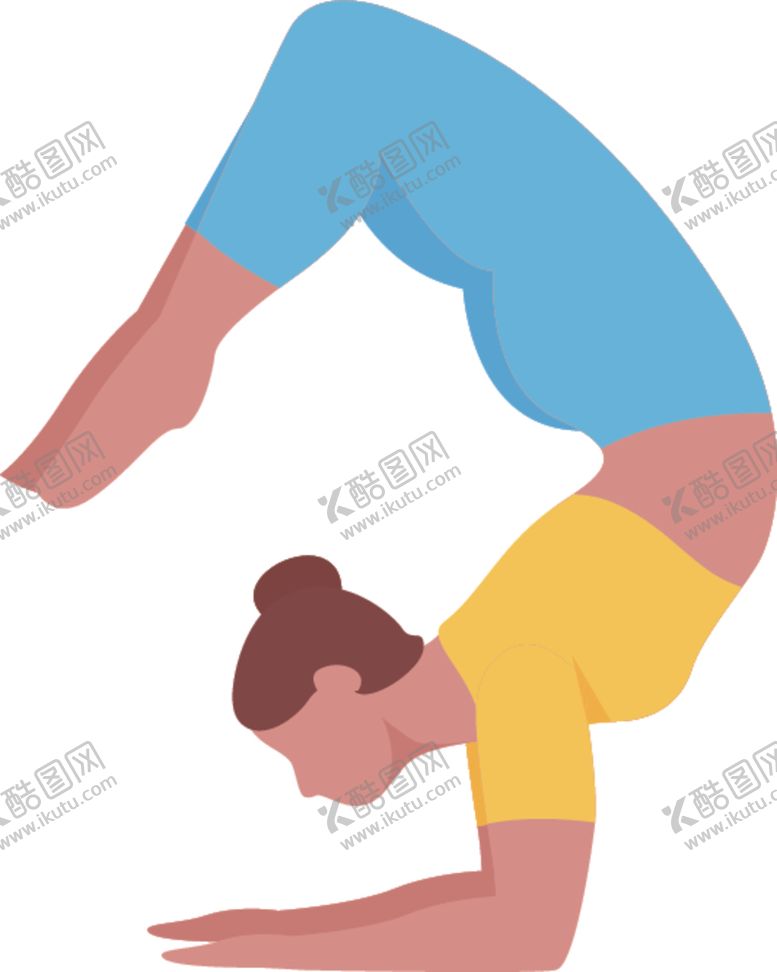 编号：56804006251633176232【酷图网】源文件下载-瑜伽