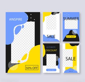 海报组图