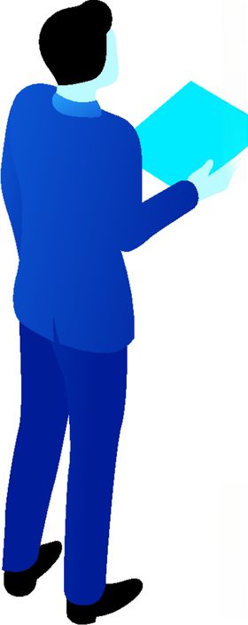 插画海报抽象艺术动物