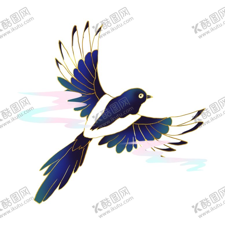 编号：22212702220413521831【酷图网】源文件下载-鸟设计素材