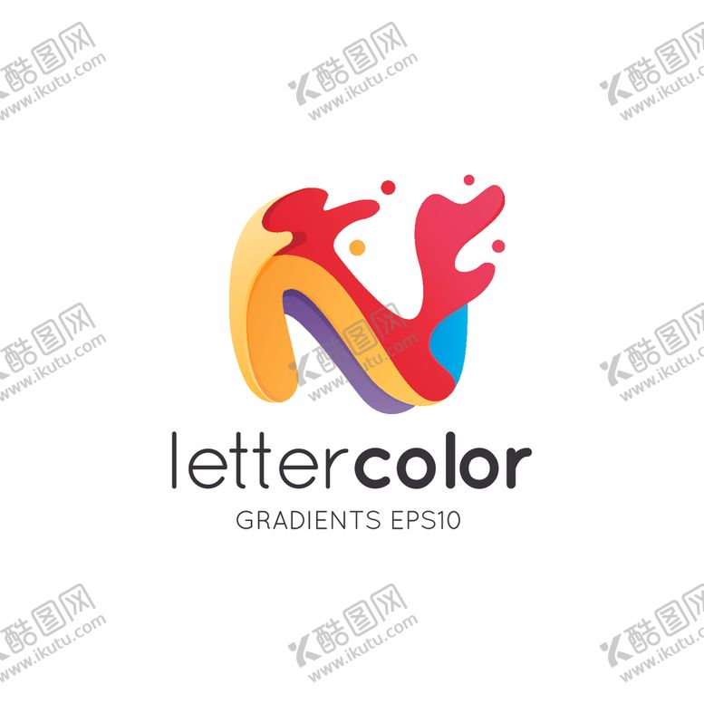 编号：33208005121028046000【酷图网】源文件下载-创意LOGO