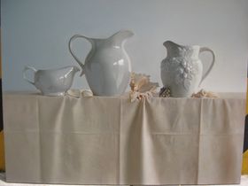 静物油画