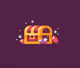 宝箱
