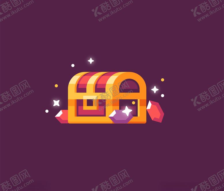 编号：75756710261230214341【酷图网】源文件下载-宝箱