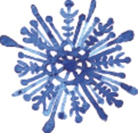 雪花