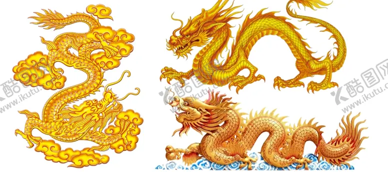 编号：82309612210422263832【酷图网】源文件下载-浮雕龙