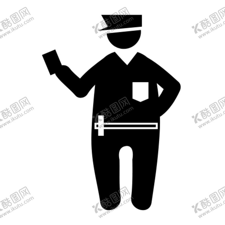 编号：81655306250955361936【酷图网】源文件下载-小人图标