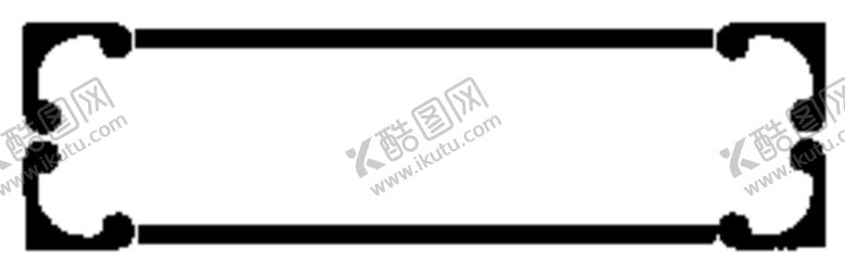 编号：99547606302214051494【酷图网】源文件下载-镂空花图案