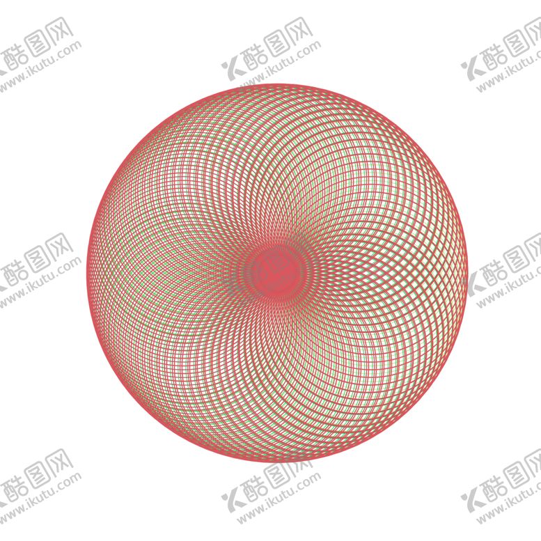 编号：87194003301836292446【酷图网】源文件下载-圆环底纹