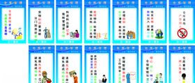 仓库安全