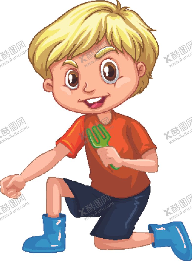 编号：49548707061901309713【酷图网】源文件下载-卡通人物