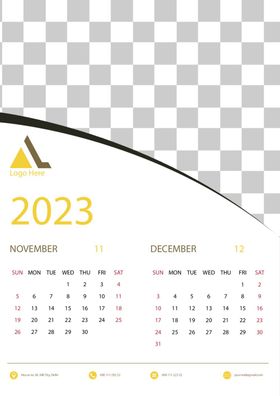 兔年台历2023年日历