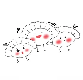 饺子