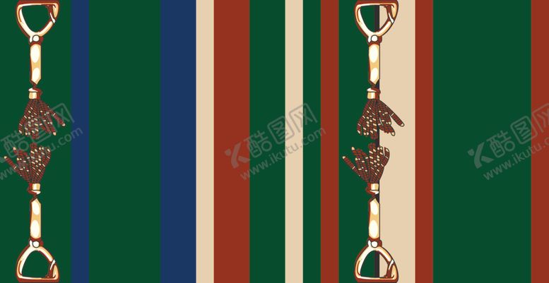 编号：56235409121337107595【酷图网】源文件下载-格子链条条纹链条