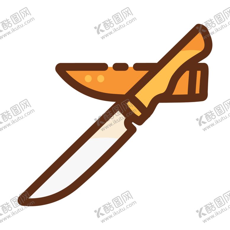 编号：72818606170523012043【酷图网】源文件下载-图标图形标志简笔画装饰素材