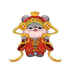 财神