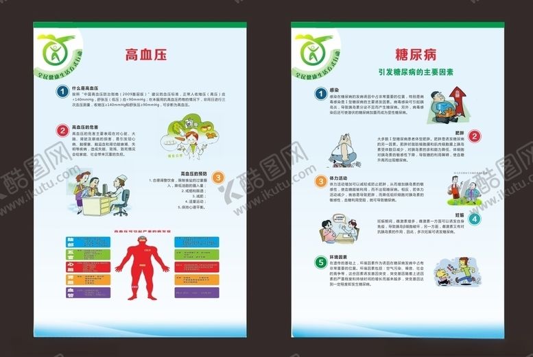编号：14042607031406077138【酷图网】源文件下载-医院制度