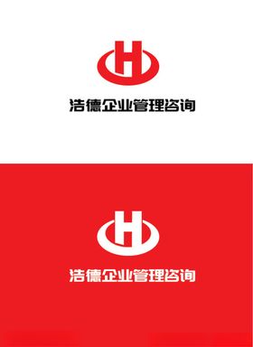 企业管理标识设计