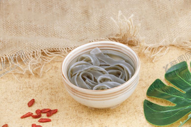编号：41250101141533475461【酷图网】源文件下载-红薯粉火锅粉苕粉