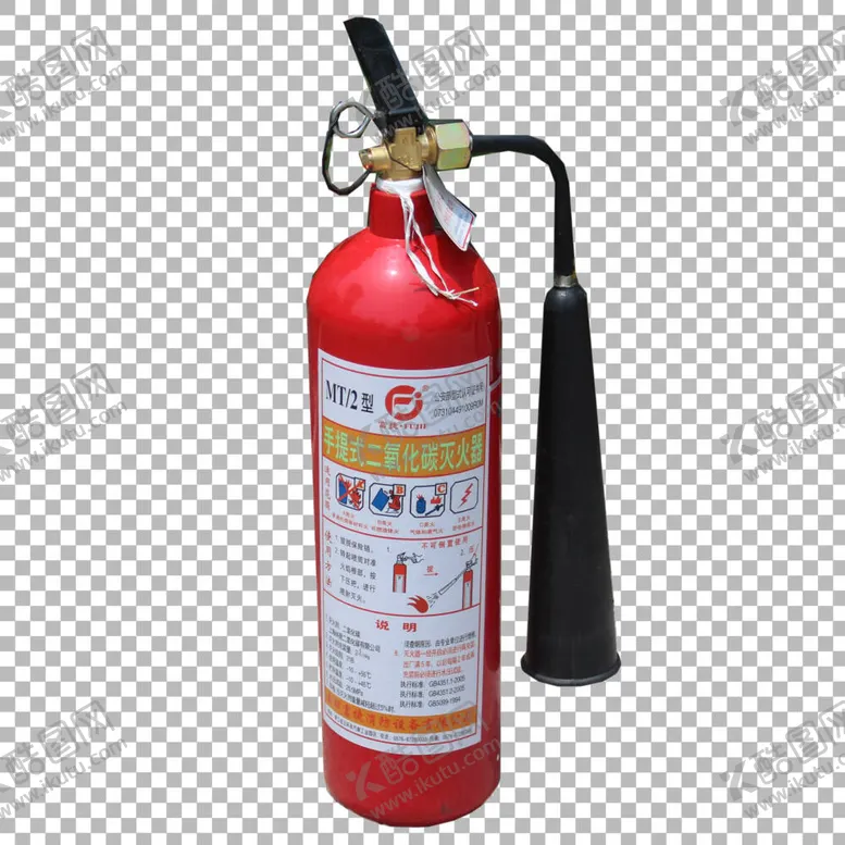 编号：78555512050326011484【酷图网】源文件下载-灭火器
