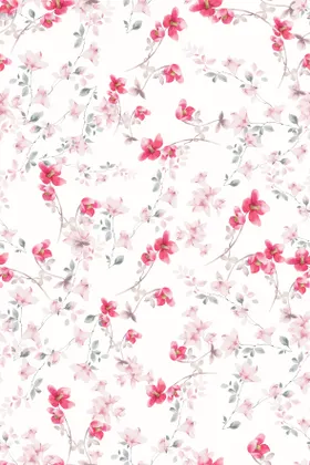 小碎花