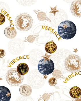 酸性星空主题系列