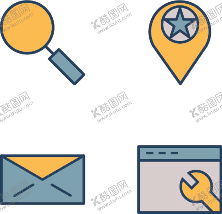 编号：51581509281534174676【酷图网】源文件下载-图标