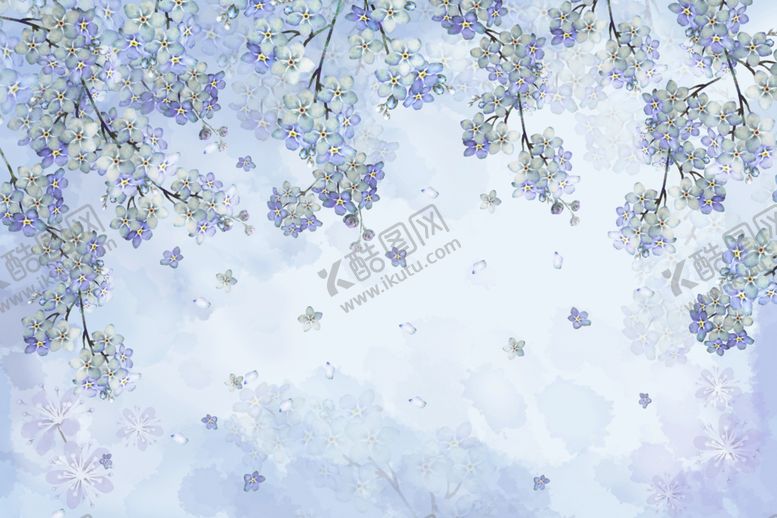 编号：83445006280458438719【酷图网】源文件下载-风景装饰画