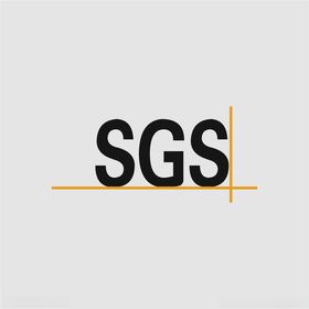 sgs标志