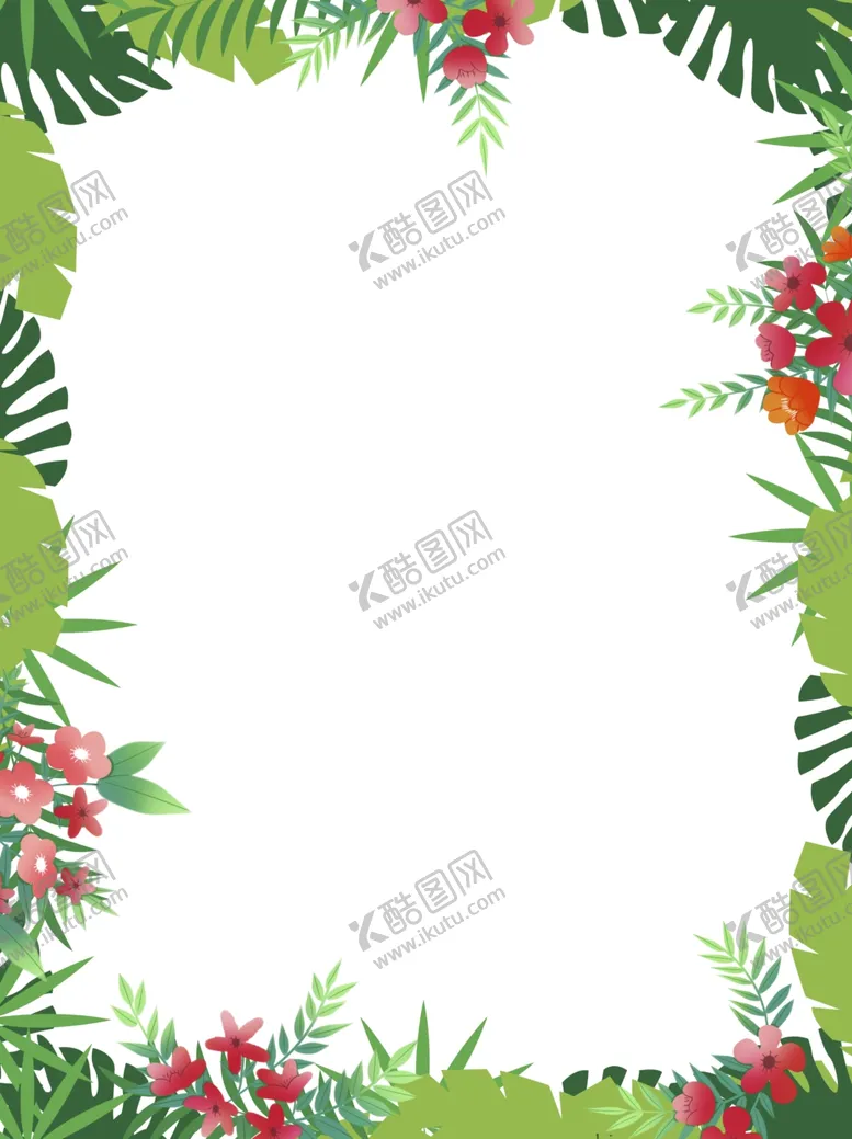 编号：41483106300631222068【酷图网】源文件下载-小清新