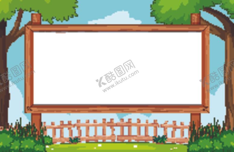 编号：96376105120735259572【酷图网】源文件下载-卡通文本框
