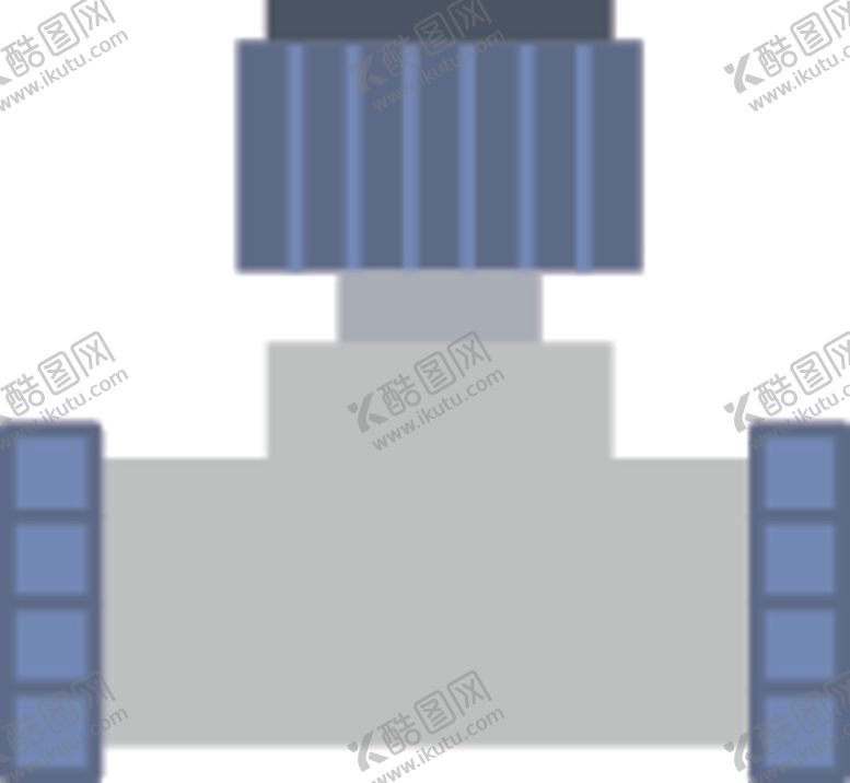 编号：16630410311730461892【酷图网】源文件下载-水管