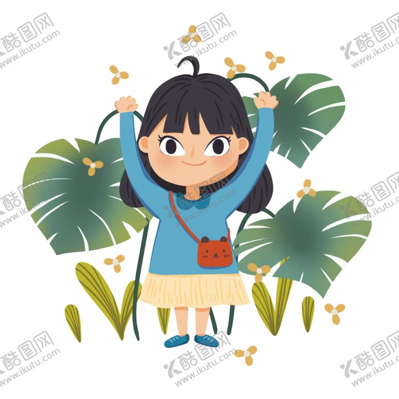 编号：23883109252343217319【酷图网】源文件下载-六一素材