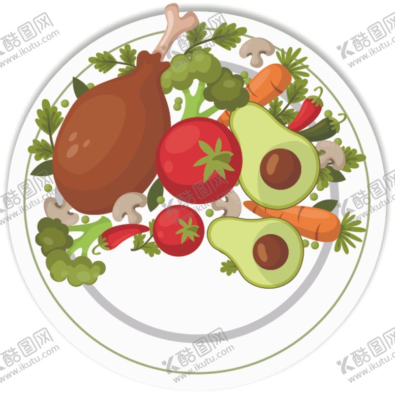 编号：17524010242254444159【酷图网】源文件下载-食物