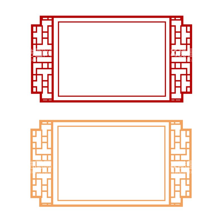 编号：96267711120429209018【酷图网】源文件下载-边框