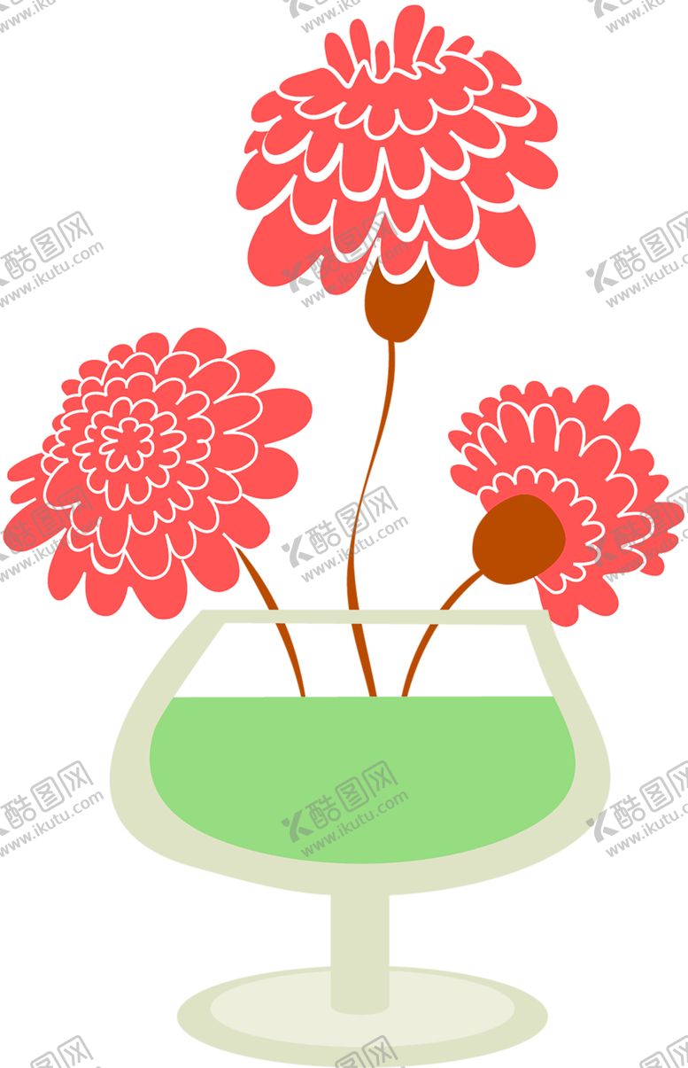 编号：38159206151148224707【酷图网】源文件下载-鲜花素材