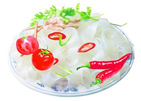 粉皮